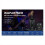 Wireless Guitar System Rechargeable 2.4G Digital Transmitter Receiver 1
