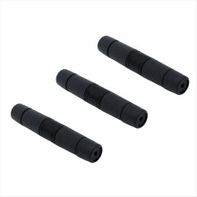 Acoplador RJ45 à prova d'água IP68, CAT6/CAT5e/CAT5 fêmea para conector de 8 pinos