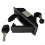 2PCS Compression Latch Lock Trigger Zinc Alloy Adjustable Lever Hand O 5