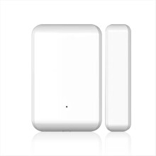 2.4GHz Wireless TTLOCK Door Sensor Contact Detection Open Close Status