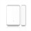 2.4GHz Wireless TTLOCK Door Sensor Contact Detection Open Close Status 1