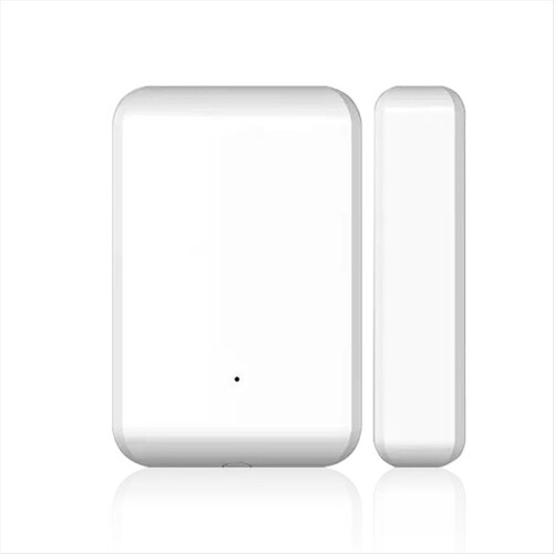 2.4GHz Wireless TTLOCK Door Sensor Contact Detection Open Close Status