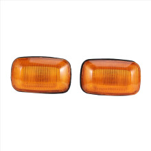 Stück Blinker-Seitenmarkierungsleuchten für 80 (1990–1997) und 100 (1998–2020)