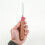 Detachable and Replaceable Screwdriver Set Quick Change Wood Handle Ha 4