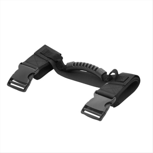 Heavy Object Binding Belt Luggage Strap Packing Straps Moving for Secu
