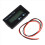 Moniteur de capacité de batterie LCD étanche, 12V/24V/36V/48V 3