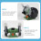 Bench Eyes Shield, 2 Pcs Eye Shield for Eyeshield Replacement Kit Most 8