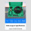 Piston Tool Set for Cylinder Installation with Carry Case Trucks Ring 3