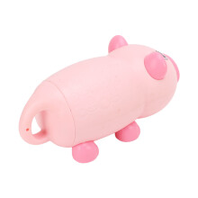 Wasserspritzspielzeug in Tierform für Kinder, aus Kunststoff, Strand sprinkler, Design Schwein