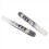 2 Pcs Underglaze Pen for Ceramics Ceramic Writing Permanent Porcelain 3