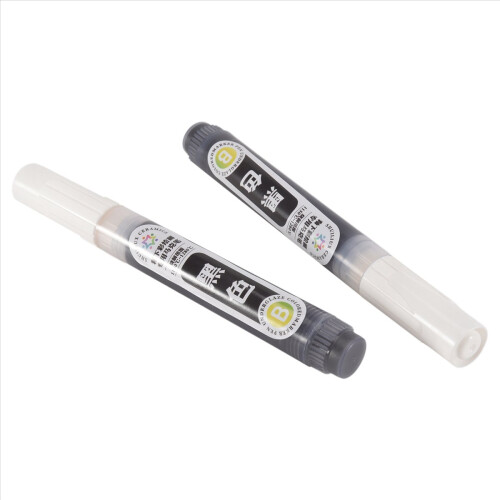 2 Pcs Underglaze Pen for Ceramics Ceramic Writing Permanent Porcelain 2