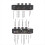 48V Dynamic Microphone Condenser Mic Amplifier Audio Phantom Power Cha 4