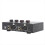 48V Dynamic Microphone Condenser Mic Amplifier Audio Phantom Power Cha 5