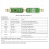 2Pcs WCH-LinkE Online Download Debugger Support WCH RISC-V Architectur 3