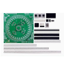 Kit de práctica de soldadura SMD LQFP64: capacitación introductoria para mejorar