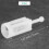 30Pcs Universal Tool Filters Disposable HVLP Feed Paint Strainers Fine 9