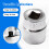 12pcs 3/8Inch Driver Deep Long Sockets Set 10mm Square Hole 8 9 10 11 9