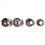 12pcs 3/8Inch Driver Deep Long Sockets Set 10mm Square Hole 8 9 10 11 10