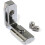 20Pcs T Slot L-Shape Interior Inside Corner Connector Joint Bracket fo 3