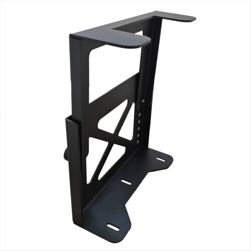 Support de montage réglable sous bureau pour PC ou NAS compatible avec N 2