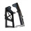 Adjustable Under Desk PC or NAS Mount Bracket Holder Compatible with N 5