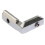20Pcs T Slot L-Shape Interior Inside Corner Connector Joint Bracket fo 5