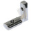 20Pcs T Slot L-Shape Interior Inside Corner Connector Joint Bracket fo 6