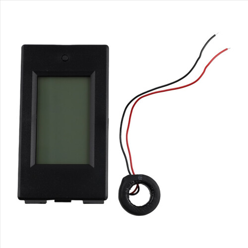 AC 80-260V 100A PZEM-061 LCD-Display Digital Current Voltage Power Ene 1