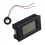 AC 80-260V 100A PZEM-061 LCD-Display Digital Current Voltage Power Ene 4