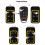 8CH Multi Frequency Garage Door Remote Control 270-868MHZ Copy Automat 5