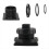 Stock Tank Drain Plug Kit 50/70/100/150/300 Gallon Float Valve Replace 8