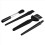 4Pcs Antistatic Brush Kit,Multi Keyboard Computer Cleaner Brush,for La 4