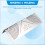 Angle & Arc Marking Tool Square Steel Pipe Bend Welding L 6