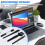 4Pcs Antistatic Brush Kit,Multi Keyboard Computer Cleaner Brush,for La 7