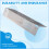 Angle & Arc Marking Tool Square Steel Pipe Bend Welding L 7