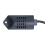 XH-W3005 AC 110-220V 10A Digital Humidity Controller 0-99%RH Humidity Regulator with Humidity Sensor 4