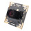 OV9732 1MP Camera Module 100 Degree MJPG/YUY2 Adjustable Manual Focus 3
