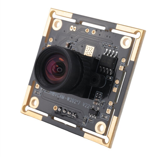 OV9732 1MP Camera Module 100 Degree MJPG/YUY2 Adjustable Manual Focus 2