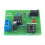 Optocoupler Tester Kit 555 Application Circuit Board Practice Welding 3