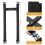 Heavy Object Binding Belt Luggage Strap Packing Straps Moving for Secu 3