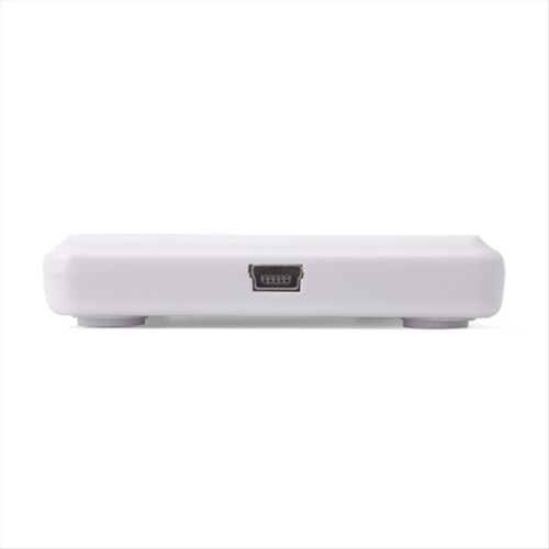 USB 860-960MHz EPC GEN2 Desktop Passive UHF Reader ISO18000 6C Long Ra 2