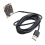 OV9732 1MP Camera Module 100 Degree MJPG/YUY2 Adjustable Manual Focus 8