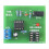 Optocoupler Tester Kit 555 Application Circuit Board Practice Welding 6