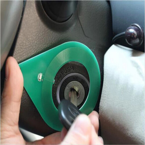 Car Fast Checking Chip Tool Immobiliser ECU Induction Signal Detection 1