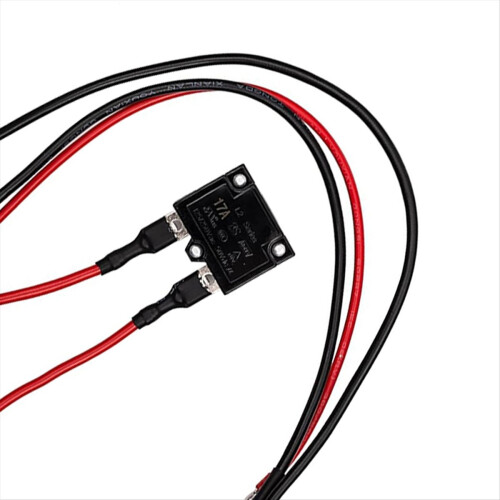 Tomada de carregamento para veículo elétrico infantil de 6V, 12V e 24V 1