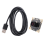 OV9732 1MP Camera Module 100 Degree MJPG/YUY2 Adjustable Manual Focus 9