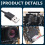 OV9732 1MP Camera Module 100 Degree MJPG/YUY2 Adjustable Manual Focus 11