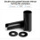 Motorcycle Inner Bearing Removal Kit Extractor Box Tool 3