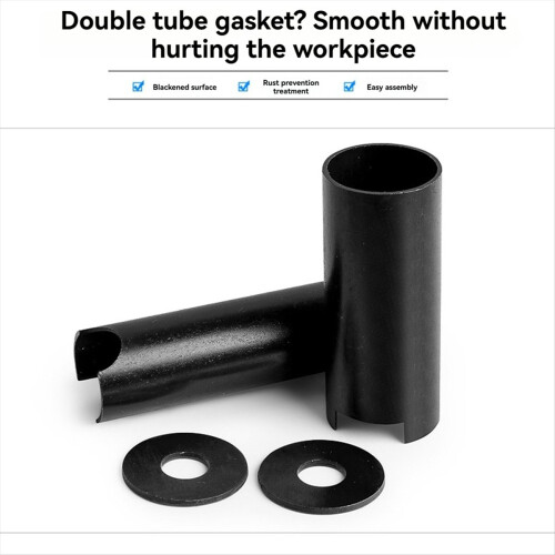 Motorcycle Inner Bearing Removal Kit Extractor Box Tool 2