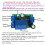 CCUPS01 UPS Emergency Cut-Off Board DC6V-60V Control Power-OFF Protect 4
